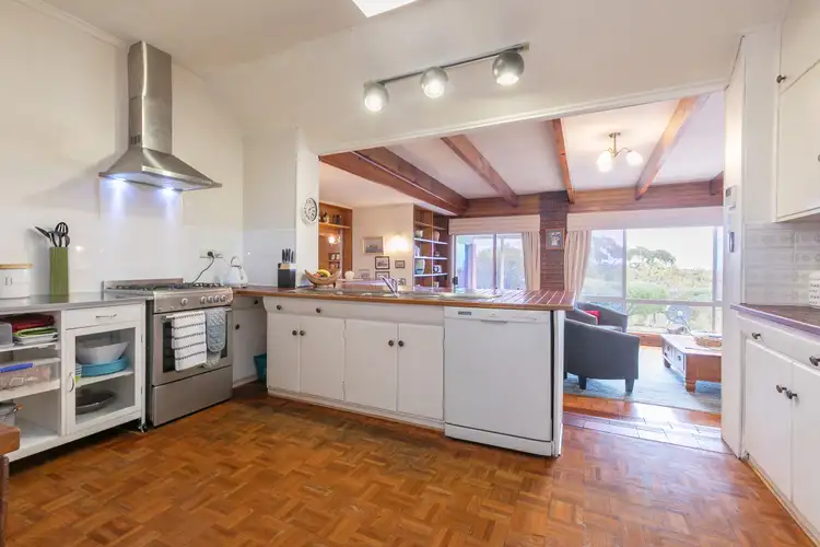Sixth view of Homely house listing, 158 Shepherds Hill Road, Bellevue Heights SA 5050
