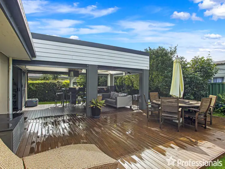 Second view of Homely house listing, 15 Araluen Avenue, Palm Beach QLD 4221