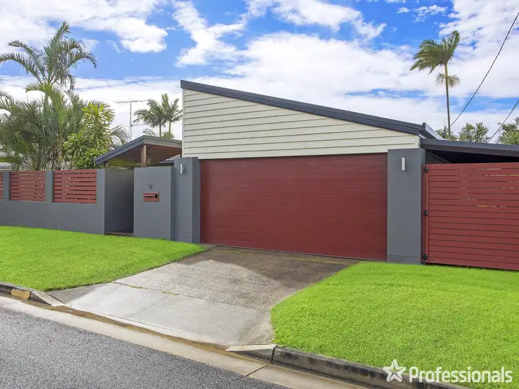 Third view of Homely house listing, 15 Araluen Avenue, Palm Beach QLD 4221