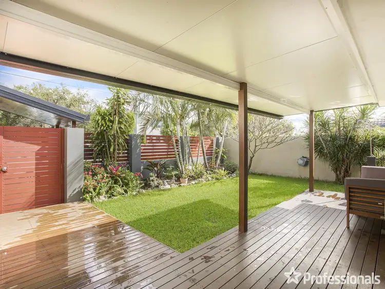 Fourth view of Homely house listing, 15 Araluen Avenue, Palm Beach QLD 4221