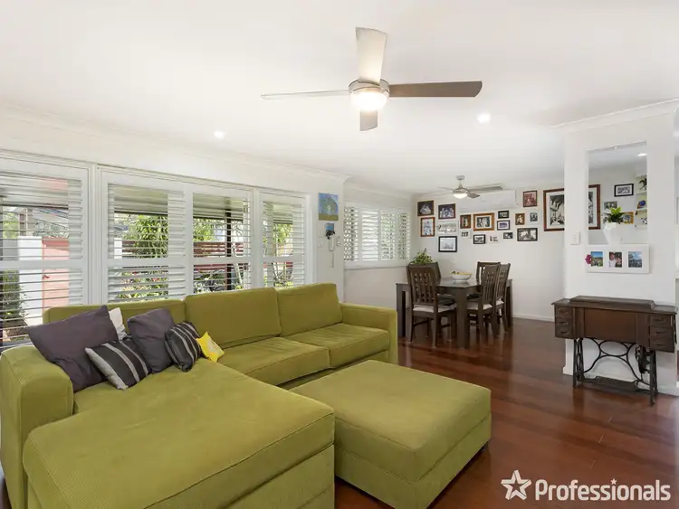 Fifth view of Homely house listing, 15 Araluen Avenue, Palm Beach QLD 4221