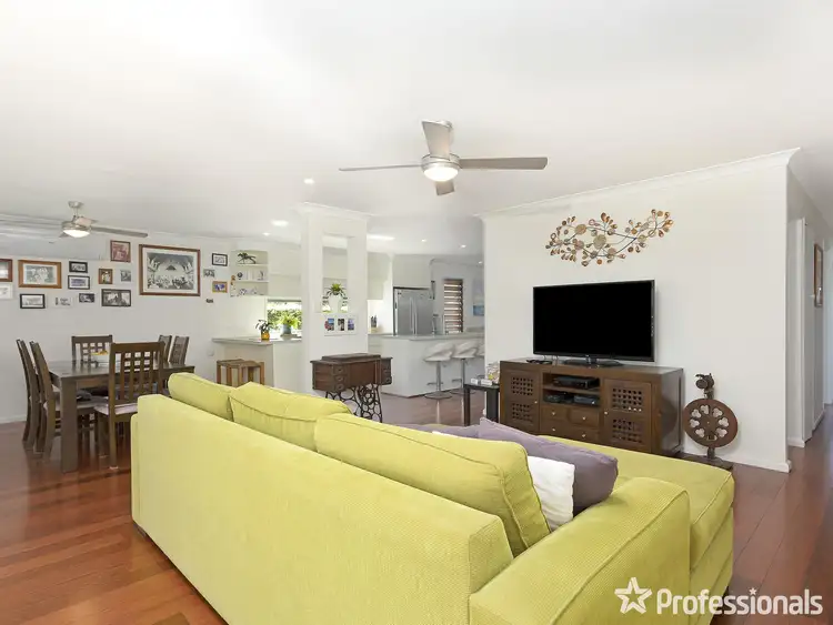 Sixth view of Homely house listing, 15 Araluen Avenue, Palm Beach QLD 4221