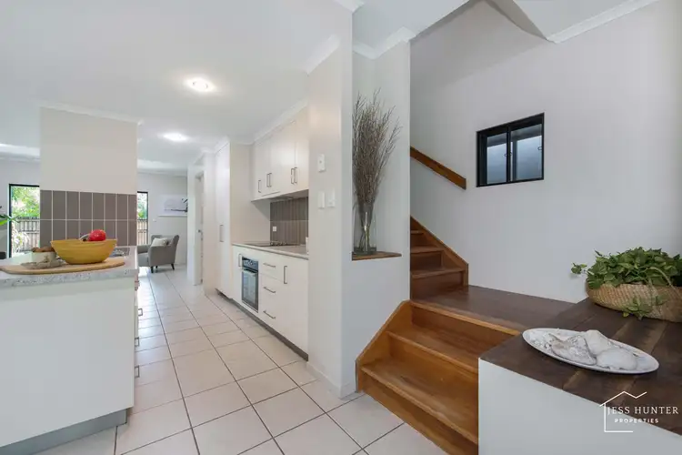 Fifth view of Homely house listing, 43 Hicks Road, Glenella QLD 4740