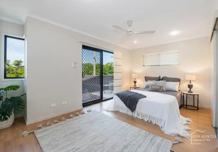 Seventh view of Homely house listing, 43 Hicks Road, Glenella QLD 4740