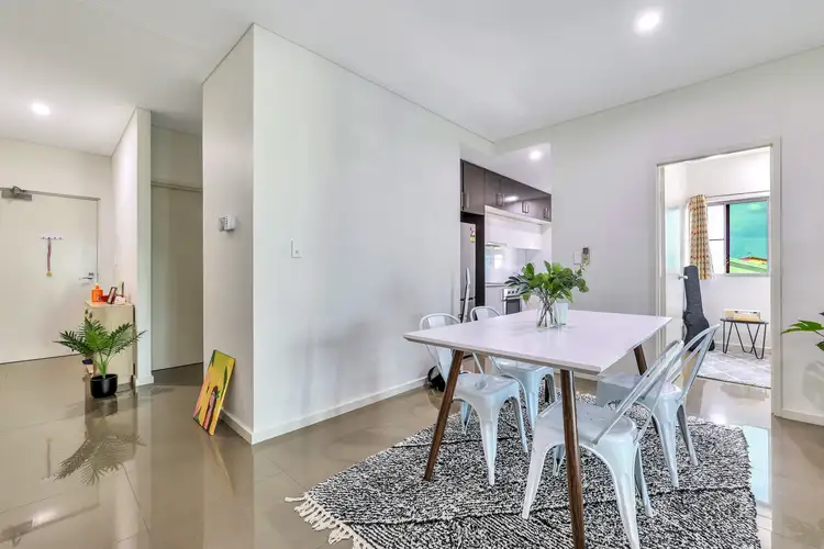 Sixth view of Homely unit listing, 12/4 Bishop Street, Woolner NT 820