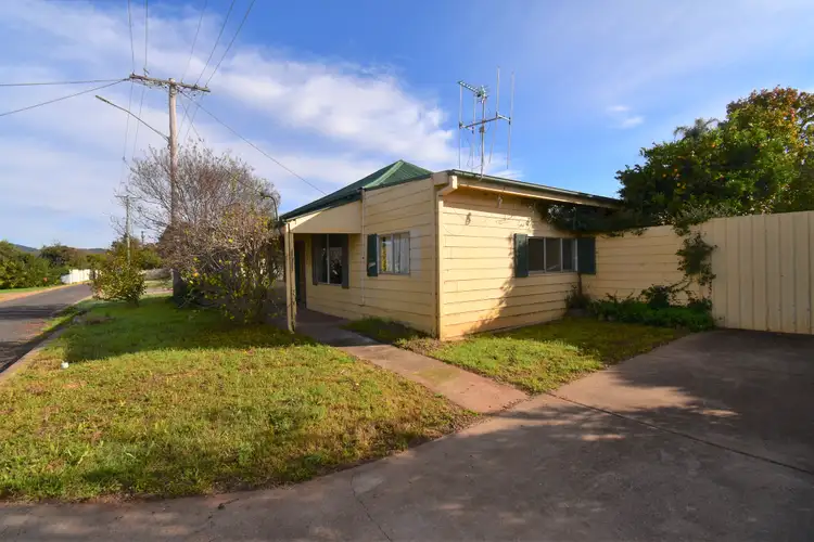 Second view of Homely house listing, 6 Simpson Lane, Wellington NSW 2820