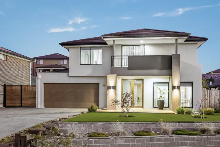 46 Maiden Drive, Sunbury VIC 3429