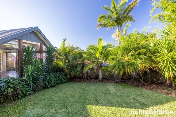 Second view of Homely house listing, 7 Capricorn Ave, Narrawallee NSW 2539