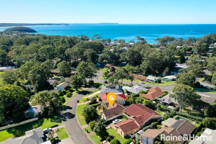 Third view of Homely house listing, 7 Capricorn Ave, Narrawallee NSW 2539
