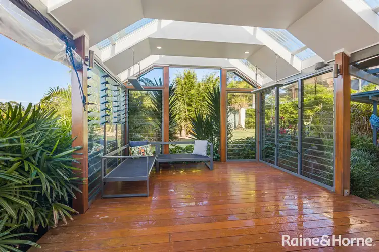 Fourth view of Homely house listing, 7 Capricorn Ave, Narrawallee NSW 2539