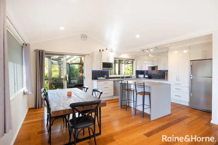 Fifth view of Homely house listing, 7 Capricorn Ave, Narrawallee NSW 2539