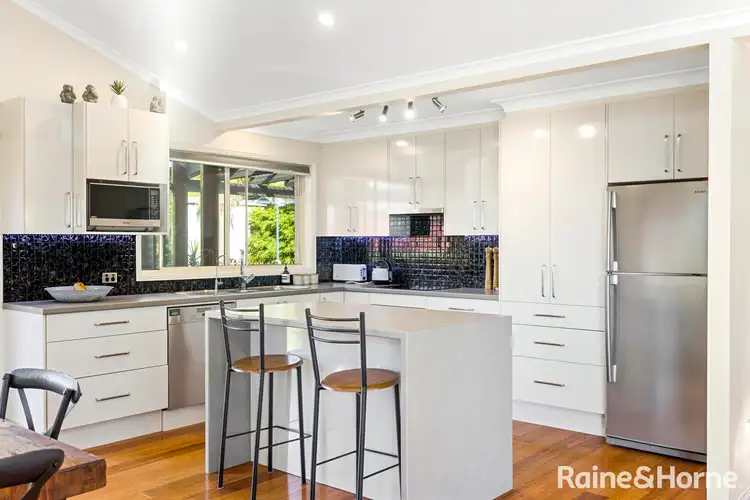 Sixth view of Homely house listing, 7 Capricorn Ave, Narrawallee NSW 2539