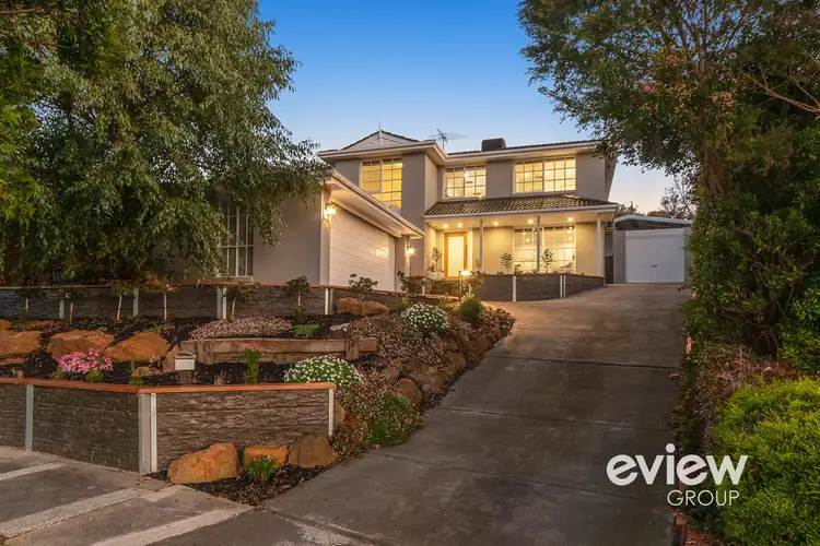 12 Shearer  Court, Frankston South VIC 3199