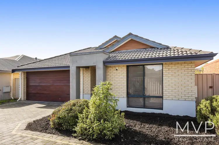 Main view of Homely house listing, 37D Dulwich Street, Beckenham WA 6107