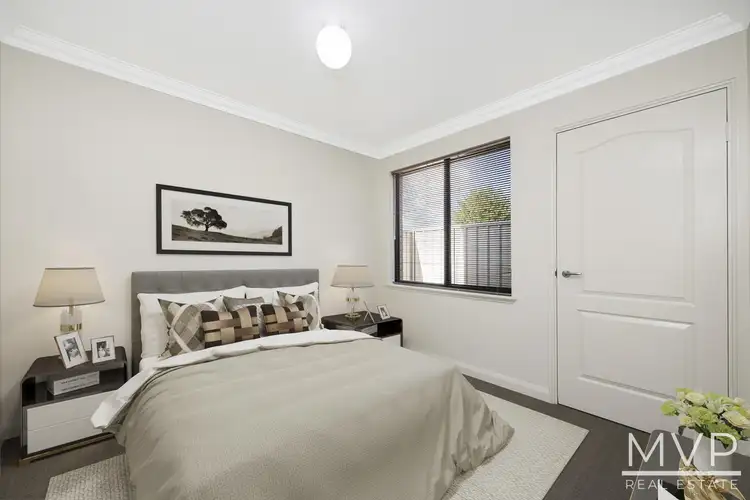Fourth view of Homely house listing, 37D Dulwich Street, Beckenham WA 6107