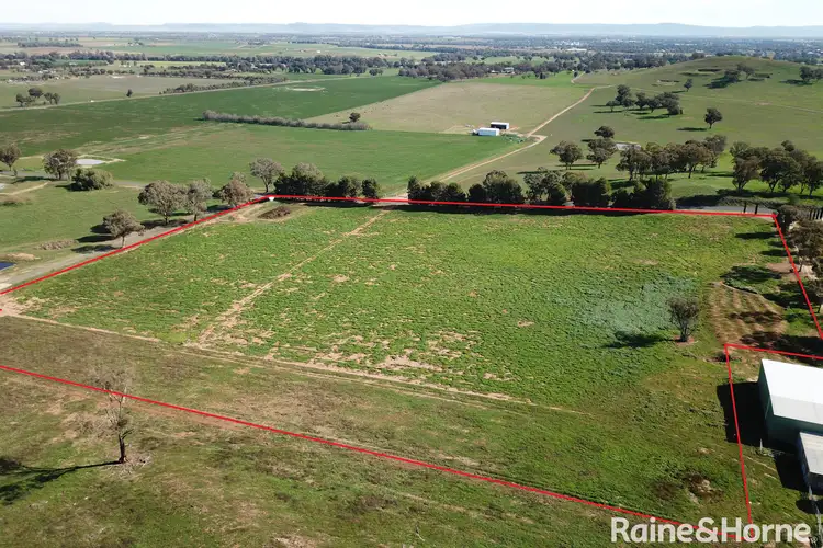 201 Camp Road, Cowra NSW 2794