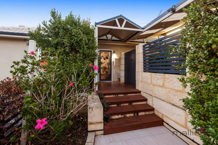 Second view of Homely house listing, 77 Wendouree Road, Wilson WA 6107