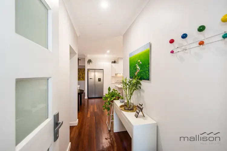 Third view of Homely house listing, 77 Wendouree Road, Wilson WA 6107