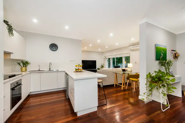 Fourth view of Homely house listing, 77 Wendouree Road, Wilson WA 6107