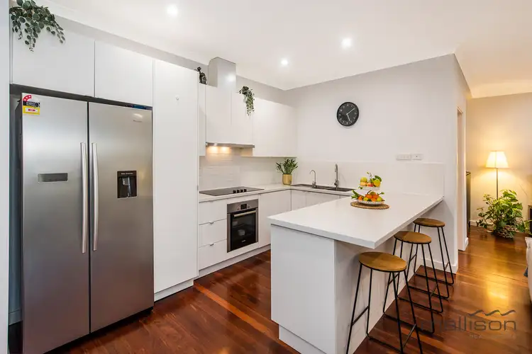 Fifth view of Homely house listing, 77 Wendouree Road, Wilson WA 6107