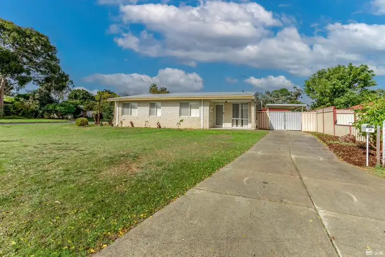 Main view of Homely house listing, 39 Cohuna Drive, Armadale WA 6112