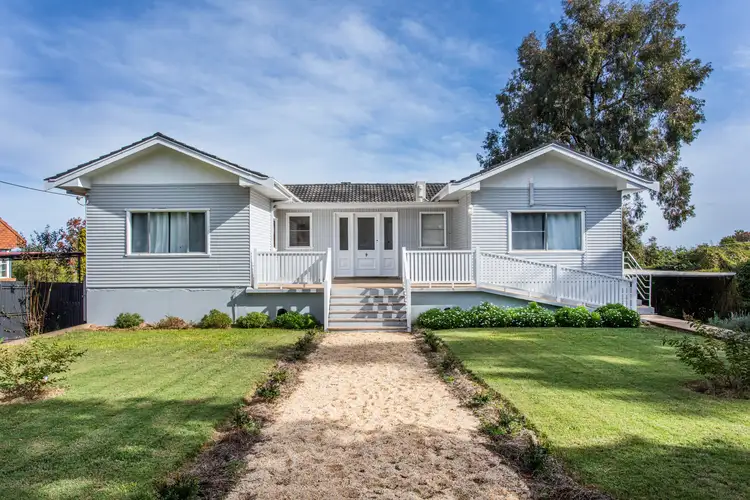 86 Macquarie Street, Cowra NSW 2794