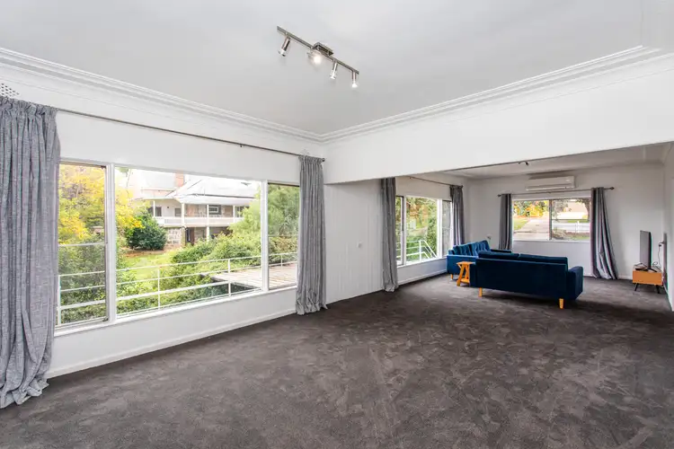 Third view of Homely house listing, 86 Macquarie Street, Cowra NSW 2794
