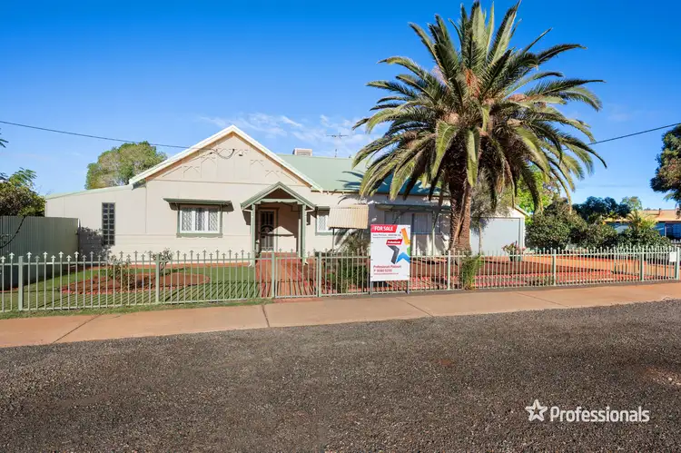 1 Turner Street, South Kalgoorlie WA 6430