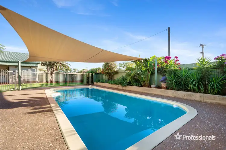 Sixth view of Homely house listing, 1 Turner Street, South Kalgoorlie WA 6430