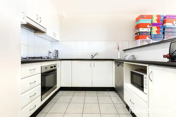 Second view of Homely apartment listing, 18/26-30 Hassall Street, Parramatta NSW 2150
