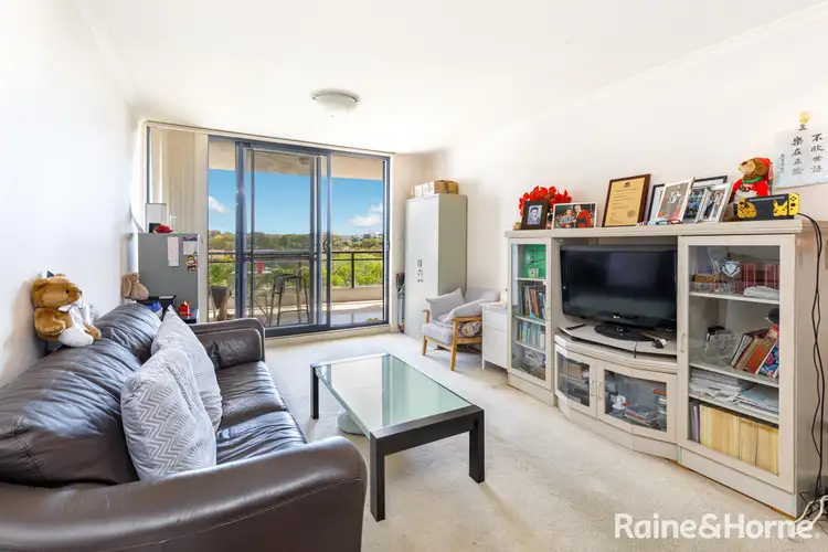 Third view of Homely apartment listing, 18/26-30 Hassall Street, Parramatta NSW 2150