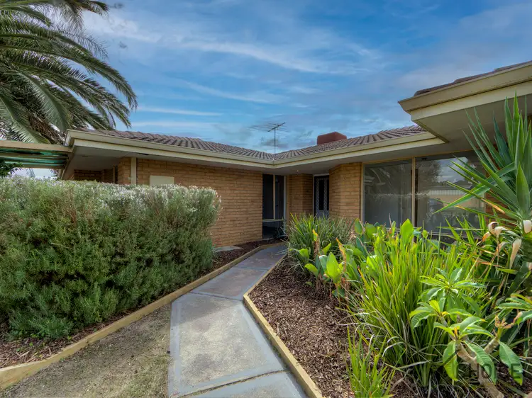 Fourth view of Homely house listing, 76 Kookaburra Crescent, High Wycombe WA 6057