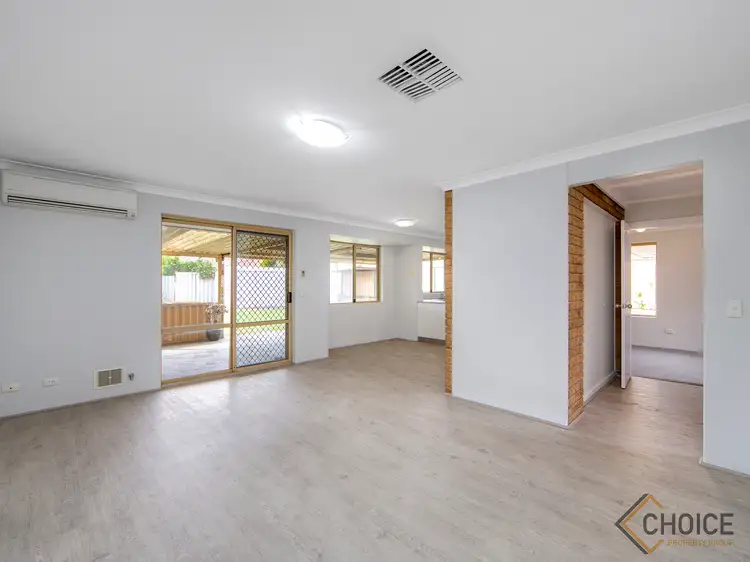 Fifth view of Homely house listing, 76 Kookaburra Crescent, High Wycombe WA 6057