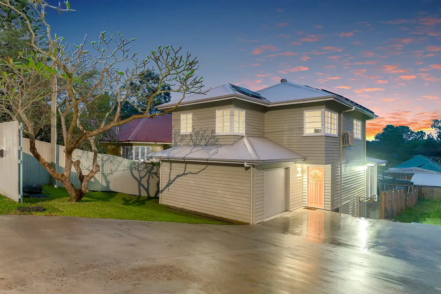 Main view of Homely house listing, 88 Dawson Parade, Keperra QLD 4054