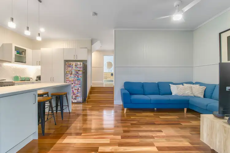 Second view of Homely house listing, 88 Dawson Parade, Keperra QLD 4054