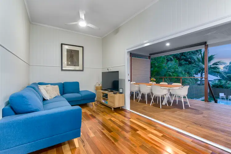 Third view of Homely house listing, 88 Dawson Parade, Keperra QLD 4054