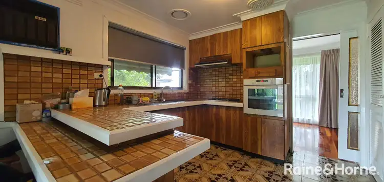 Third view of Homely house listing, 6 Bianchi Court, Keilor Downs VIC 3038