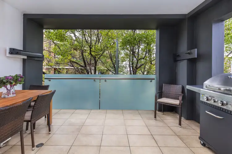 Second view of Homely apartment listing, 207/333 Pacific Highway, North Sydney NSW 2060