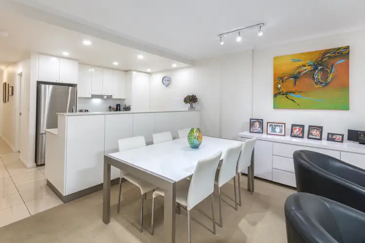 Third view of Homely apartment listing, 207/333 Pacific Highway, North Sydney NSW 2060