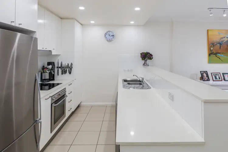 Fourth view of Homely apartment listing, 207/333 Pacific Highway, North Sydney NSW 2060
