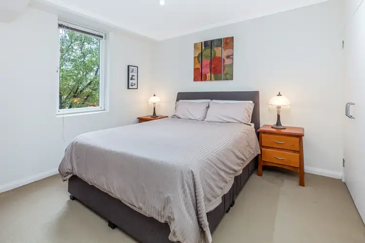 Sixth view of Homely apartment listing, 207/333 Pacific Highway, North Sydney NSW 2060