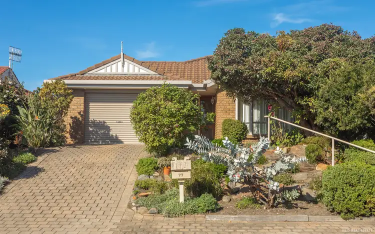 77 Nicolas Baudin Drive, Encounter Bay SA 5211