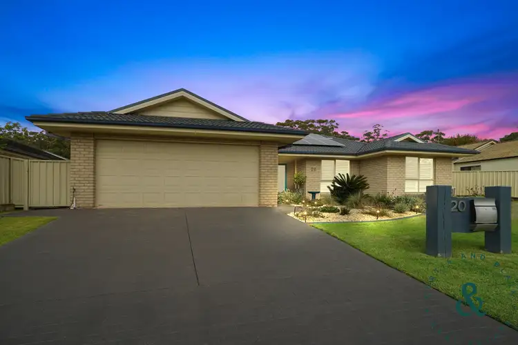 20 Wirreanda Road, Medowie NSW 2318