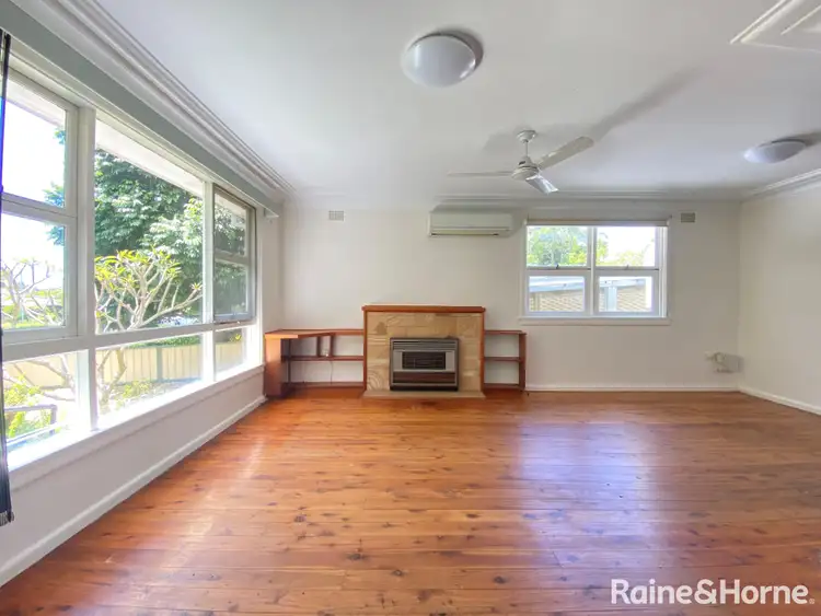 Third view of Homely house listing, 8 Hewlett Avenue, North Nowra NSW 2541
