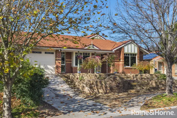 Main view of Homely house listing, 36 The Boulevard, Gisborne VIC 3437