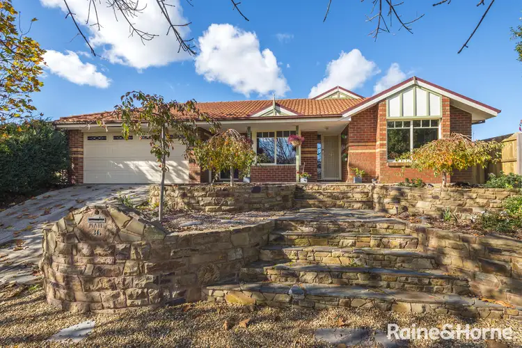 Second view of Homely house listing, 36 The Boulevard, Gisborne VIC 3437