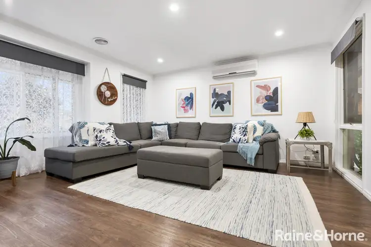 Fourth view of Homely house listing, 36 The Boulevard, Gisborne VIC 3437