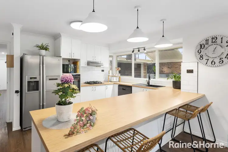 Fifth view of Homely house listing, 36 The Boulevard, Gisborne VIC 3437