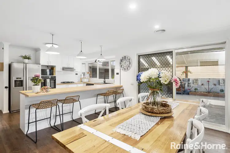 Sixth view of Homely house listing, 36 The Boulevard, Gisborne VIC 3437