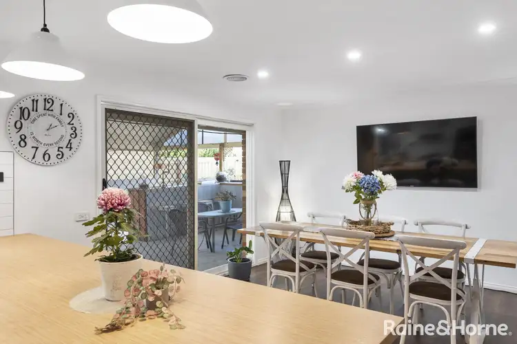 Seventh view of Homely house listing, 36 The Boulevard, Gisborne VIC 3437